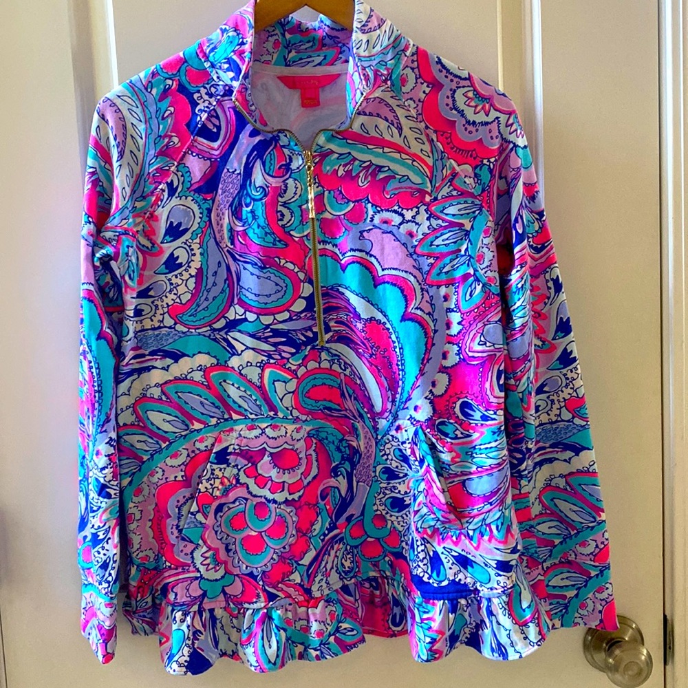 Lilly Pulitzer New without tags! Size S